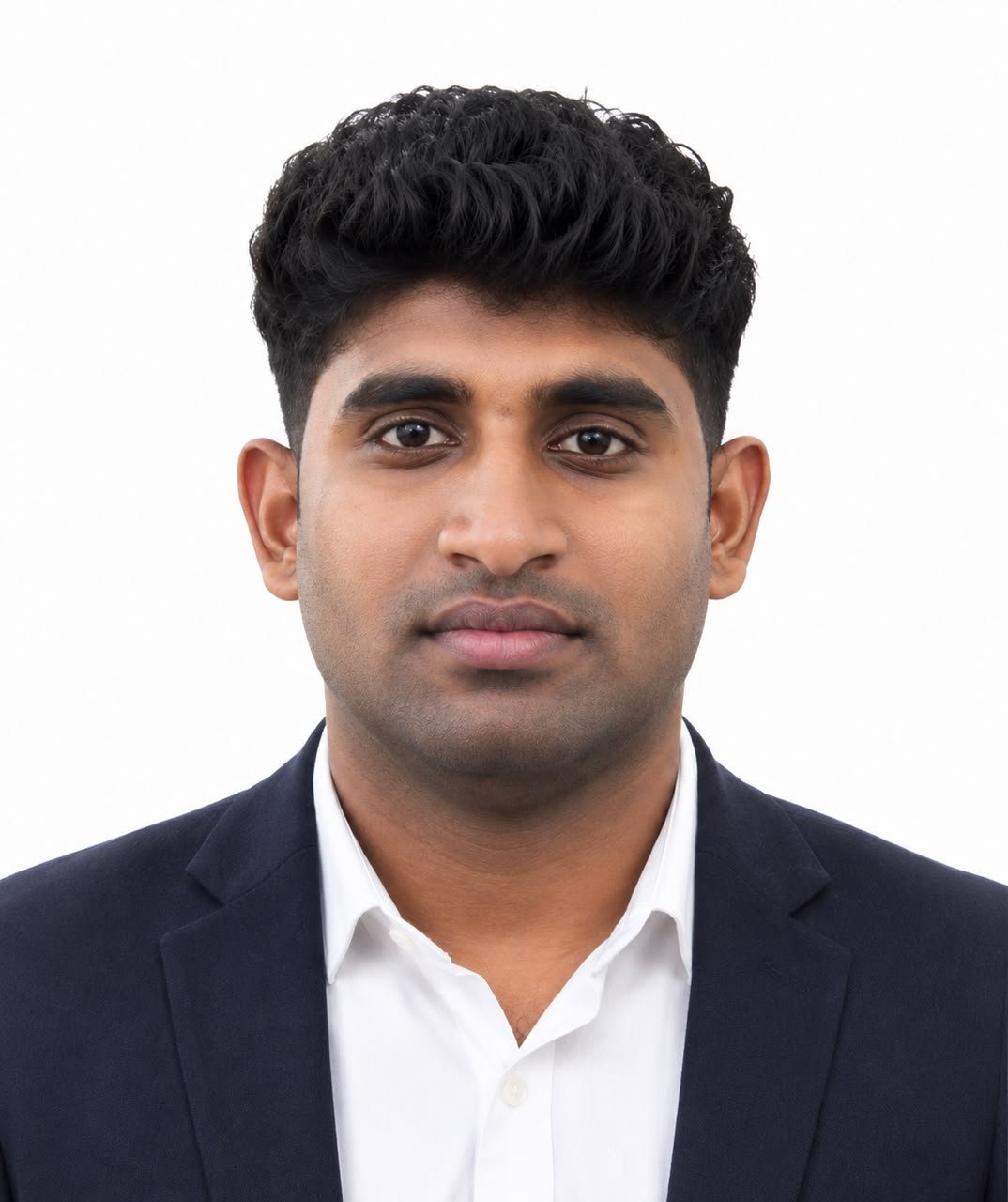 Anand George